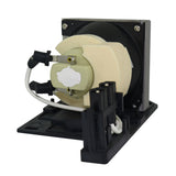 Jaspertronics™ Original Lamp & Housing for the Acer X1263 Projector - 1 Year Warranty