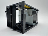 Jaspertronics™ Original MC.JH511.002 Lamp & Housing for Acer Projectors - 1 Year Warranty