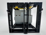 Jaspertronics™ Original Lamp & Housing for the Acer P7505 Projector - 1 Year Warranty