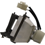 Jaspertronics™ MC.JLS11.001 Lamp & Housing for Acer Projectors w Original Philips Lamp Inside - 1 Year Warranty