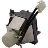 Jaspertronics™ Lamp & Housing for the BenQ MW705 Projector w Original Philips Lamp Inside - 1 Year Warranty