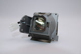 Jaspertronics™ OEM Lamp & Housing for the Acer X1385WH Projector with Philips bulb inside - 240 Day Warranty