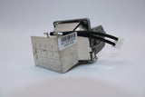 Jaspertronics™ OEM  MC.JNG11.001 Lamp & Housing for Acer Projectors with Philips bulb inside - 240 Day Warranty