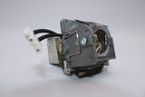 Jaspertronics™ OEM  MC.JL511.009 Lamp & Housing for Acer Projectors with Philips bulb inside - 240 Day Warranty