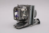 Jaspertronics™ Original MC.JPC11.002 Lamp & Housing for Acer Projectors - 1 Year Warranty