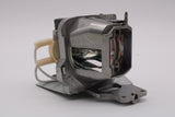Jaspertronics™ OEM Lamp & Housing for the Acer H7850 Projector with Osram bulb inside - 240 Day Warranty