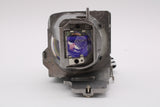Jaspertronics™ OEM Lamp & Housing for the Acer V7850 Projector with Osram bulb inside - 240 Day Warranty