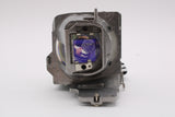 Jaspertronics™ Original MC.JPC11.002 Lamp & Housing for Acer Projectors - 1 Year Warranty