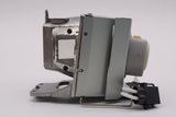 Jaspertronics™ Original Lamp & Housing for the Acer H7850 Projector - 1 Year Warranty