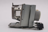 Jaspertronics™ OEM Lamp & Housing for the Acer H7850 Projector with Osram bulb inside - 240 Day Warranty