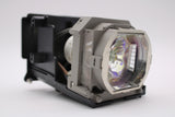 Jaspertronics™ OEM Lamp & Housing for the Boxlight MP-75e Projector - 240 Day Warranty
