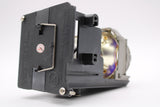 Jaspertronics™ Original Lamp & Housing for the Boxlight MP65E-930 Projector - 1 Year Warranty