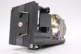 Jaspertronics™ OEM Lamp & Housing for the Boxlight MP-65e Projector - 240 Day Warranty