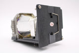 Jaspertronics™ OEM Lamp & Housing for the Boxlight MP-75e Projector - 240 Day Warranty