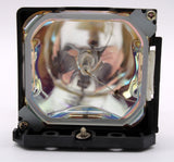 Genuine AL™ Lamp & Housing for the Elmo 7506 Projector - 90 Day Warranty