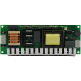 YODN Electronic Ballast for MSD330R16 Lamp - 330W Power Supply for Moving Head Fixtures, Durable and Reliable