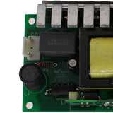 YODN Electronic Ballast for MSD350R17 Lamp - 350W Power Supply for Moving Head Fixtures, Durable and Reliable