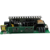 YODN Electronic Ballast for MSD380R18 Lamp - 380W Power Supply for Moving Head Fixtures, Reliable and Durable