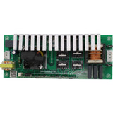 YODN Electronic Ballast for MSD380R18 Lamp - 380W Power Supply for Moving Head Fixtures, Reliable and Durable