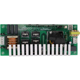 YODN Electronic Ballast for MSD380R18 Lamp - 380W Power Supply for Moving Head Fixtures, Reliable and Durable