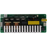 YODN Electronic Ballast for MSD440R20 Lamp - 440W Power Supply for Moving Head Fixtures, Durable and High-Performance
