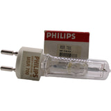 Philips MSR Gold™ 700 1CT/8 245423 700 Watts Studio/Disco Lamp