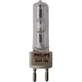 Philips MSR Gold™ 700 1CT/8 245423 700 Watts Studio/Disco Lamp