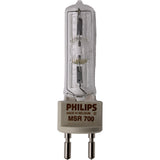 Philips MSR Gold™ 700 1CT/8 245423 700 Watts Studio/Disco Lamp