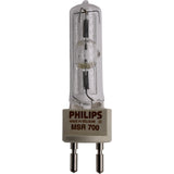 Philips MSR Gold™ 700 1CT/8 245423 700 Watts Studio/Disco Lamp