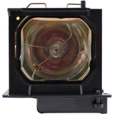 Jaspertronics™ Original MT50LP Lamp & Housing for NEC Projectors - 1 Year Warranty