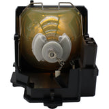 AL™ Series Lamp & Housing for The NEC MT850 Projector - 90 Day Warranty