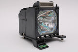 Genuine AL™ Lamp & Housing for the NEC MT1065 Projector - 90 Day Warranty