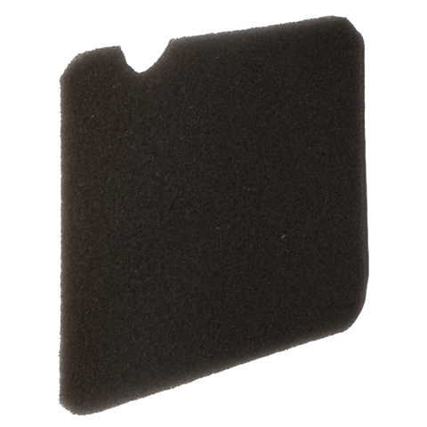 Air filter replacement for Hitachi CPX1, CPX2, CPX3, CPX4, CPX5, CPBX301WN, CPBXW301N projectors - Model MU03602