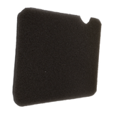 Projector Air Filter Replacement for The CPX1, CPX2, CPX3, CPX4, CPX5, CPBX301WN, CPBXW301N Hitachi Projectors - MU03602