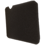 Projector Air Filter Replacement for The CPX1, CPX2, CPX3, CPX4, CPX5, CPBX301WN, CPBXW301N Hitachi Projectors - MU03602