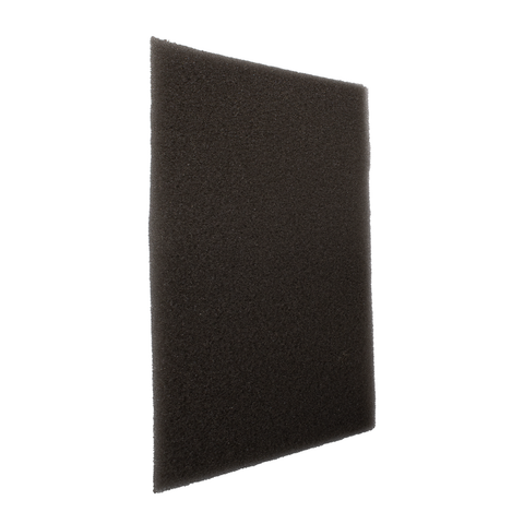 Replacement air filter for Hitachi CP-EU4501WN, CP-EX5001WN, CP-WU5500, CP-X5550 projectors - Model MU05842