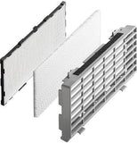 2000 Hour Air Filter Panels for CP-X809, CP-X615, CP-WX625, CP-SX635 Hitachi Projectors - MU05661
