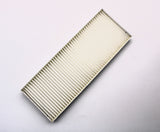 Jaspertronics™ Replacement Air Filter for the NEC NC-2000C Projector