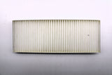 Jaspertronics™ Replacement Air Filter for the NEC NC-1200C Projector
