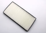 Jaspertronics™ Replacement Individual Rear Air Filter for NC900C / NC1000C Projectors - NC-80AF03