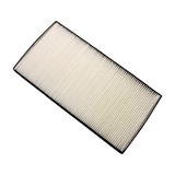 Replacement Air Filter for the NEC900, NC1200c, NC2000c, NC3200S, NC3240S-A - NC-80AF03