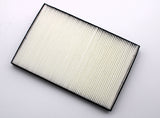 Jaspertronics™ Replacement Individual Side Air Filter for NC900C / NC1000C Projectors - NC-80AF04