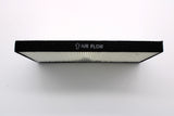 Jaspertronics™ Replacement Individual Side Air Filter for NC900C / NC1000C Projectors - NC-80AF04