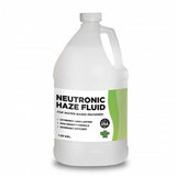 Froggy's Fog - DS-NU - Neutronic Haze Fluid - Specially Formulated Haze Fluid - High Density - Machine Fluid