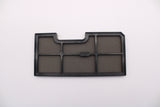 Jaspertronics™ Replacement Air Filter Pack for the Proxima DP8500x Projector