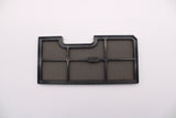 Jaspertronics™ Replacement Air Filter Pack for the ASK C450 Projector