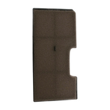 Replacement Air Filter for the X1200, X1230, and X1250 series Hitachi projectors - NJ08081