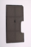 Replacement Air Filter for the DX70 and DX80 series 3M projectors - 78-8118-9187-4