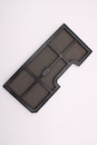 Jaspertronics™ Replacement Air Filter for The X1200, X1230, and X1250 series Hitachi projectors - NJ08081