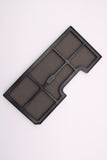 Projector Air Filter Replacement for 456-238, 78-6969-9601-2, CP-X880, CP-X885, DV500, EP8790LK, Imagepro 8711, MP8790, PJ1250 Hitachi Projectors - NJ07081